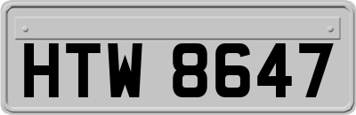 HTW8647