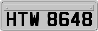 HTW8648
