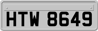 HTW8649