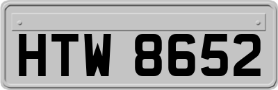 HTW8652