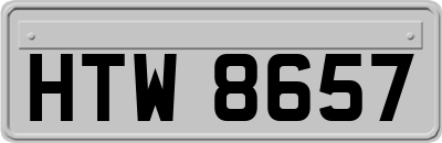 HTW8657