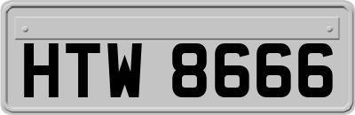 HTW8666