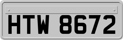 HTW8672