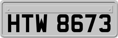 HTW8673