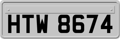 HTW8674