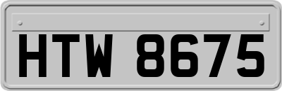 HTW8675