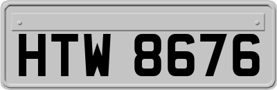 HTW8676