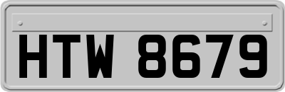 HTW8679