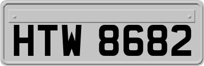 HTW8682