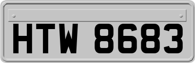 HTW8683