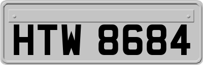 HTW8684