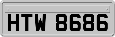 HTW8686