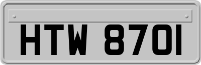 HTW8701