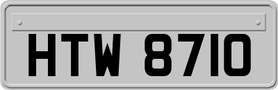HTW8710