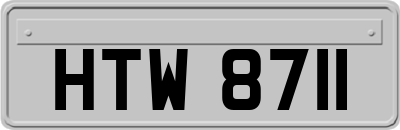 HTW8711