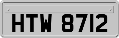 HTW8712