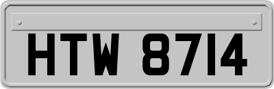 HTW8714
