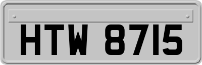 HTW8715
