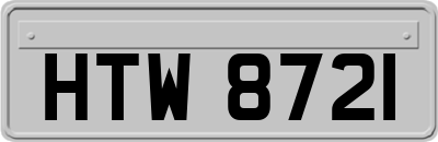 HTW8721