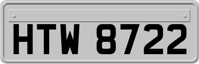 HTW8722