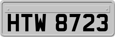HTW8723