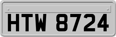 HTW8724