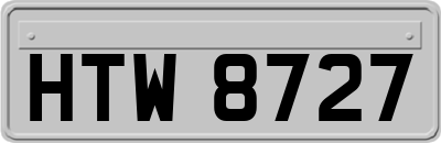 HTW8727