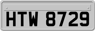 HTW8729