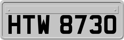 HTW8730