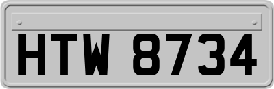 HTW8734