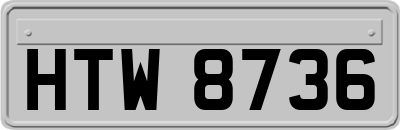 HTW8736