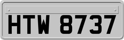 HTW8737