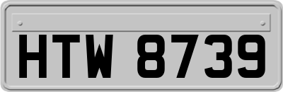 HTW8739