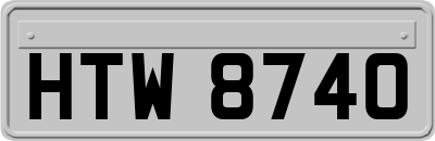 HTW8740