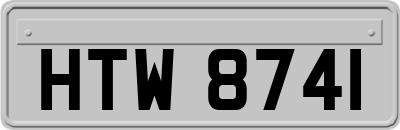 HTW8741