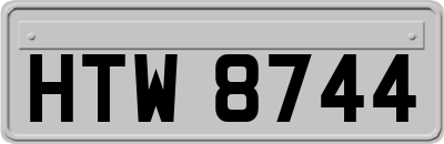 HTW8744