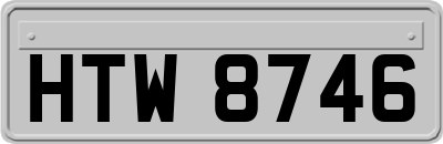 HTW8746