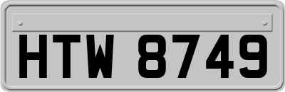 HTW8749