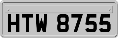 HTW8755