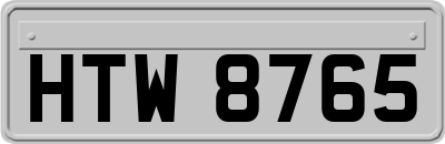 HTW8765