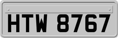 HTW8767