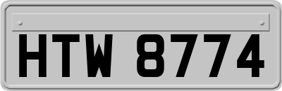 HTW8774