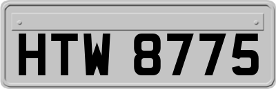HTW8775