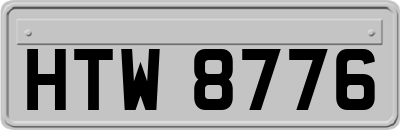 HTW8776
