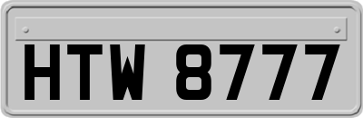 HTW8777