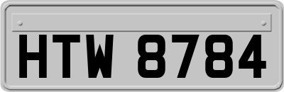 HTW8784