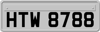 HTW8788