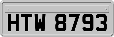 HTW8793