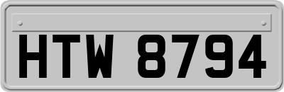 HTW8794
