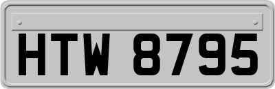 HTW8795